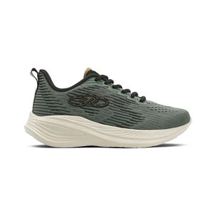 Zapatilla Adolescente Marte Verde