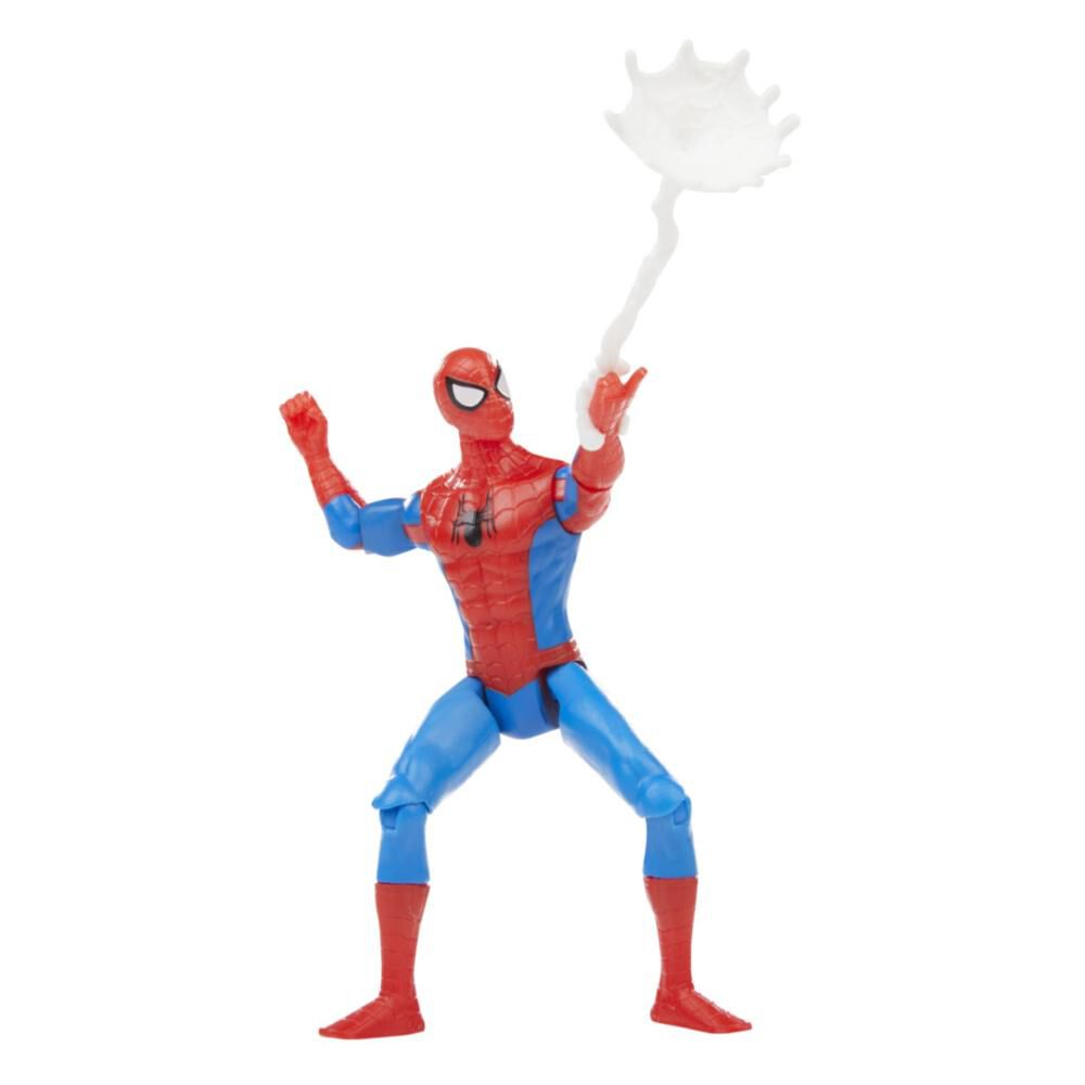 Figura De Acción Spider-man Epic Her Spider Man image number 8.0