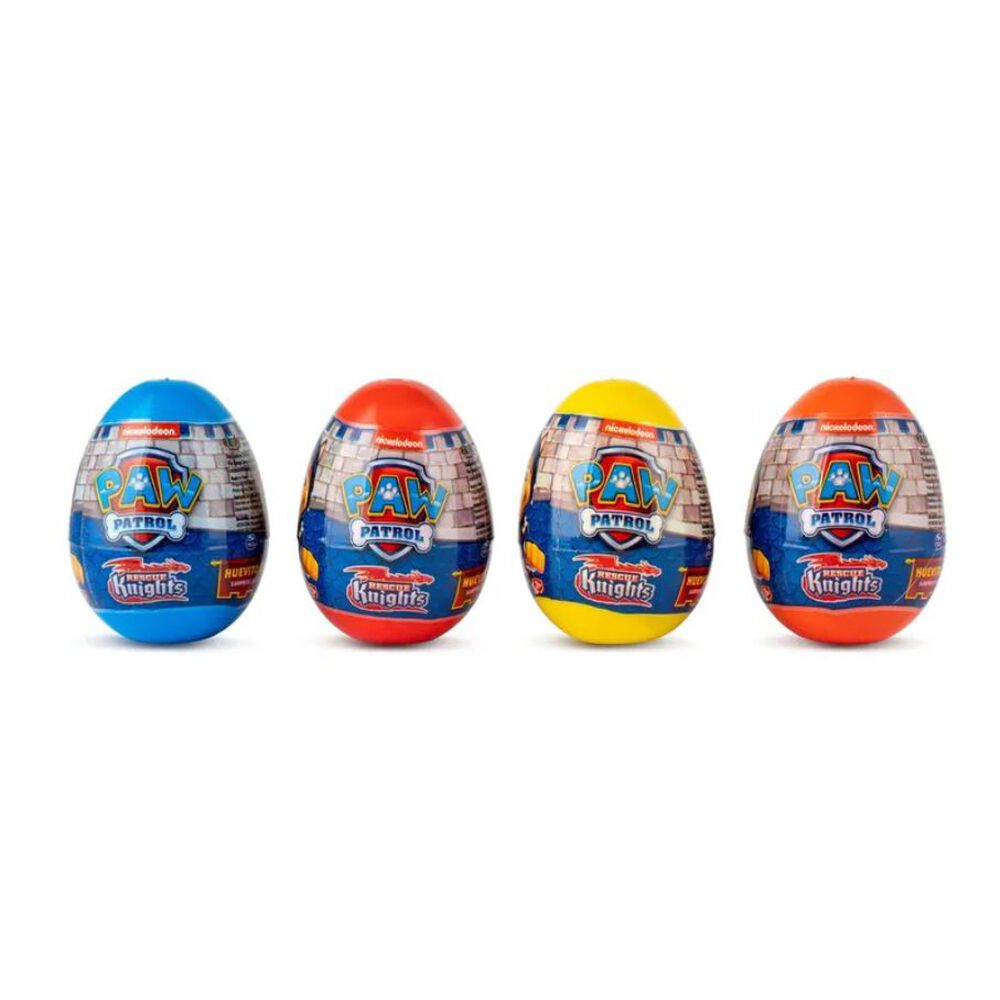 Esfera Coleccionable Paw Patrol - Clandy image number 1.0