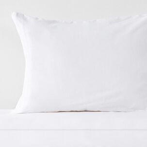 Juego De Sábanas Cannon Liso / 1.5 Plazas / 180 Hilos