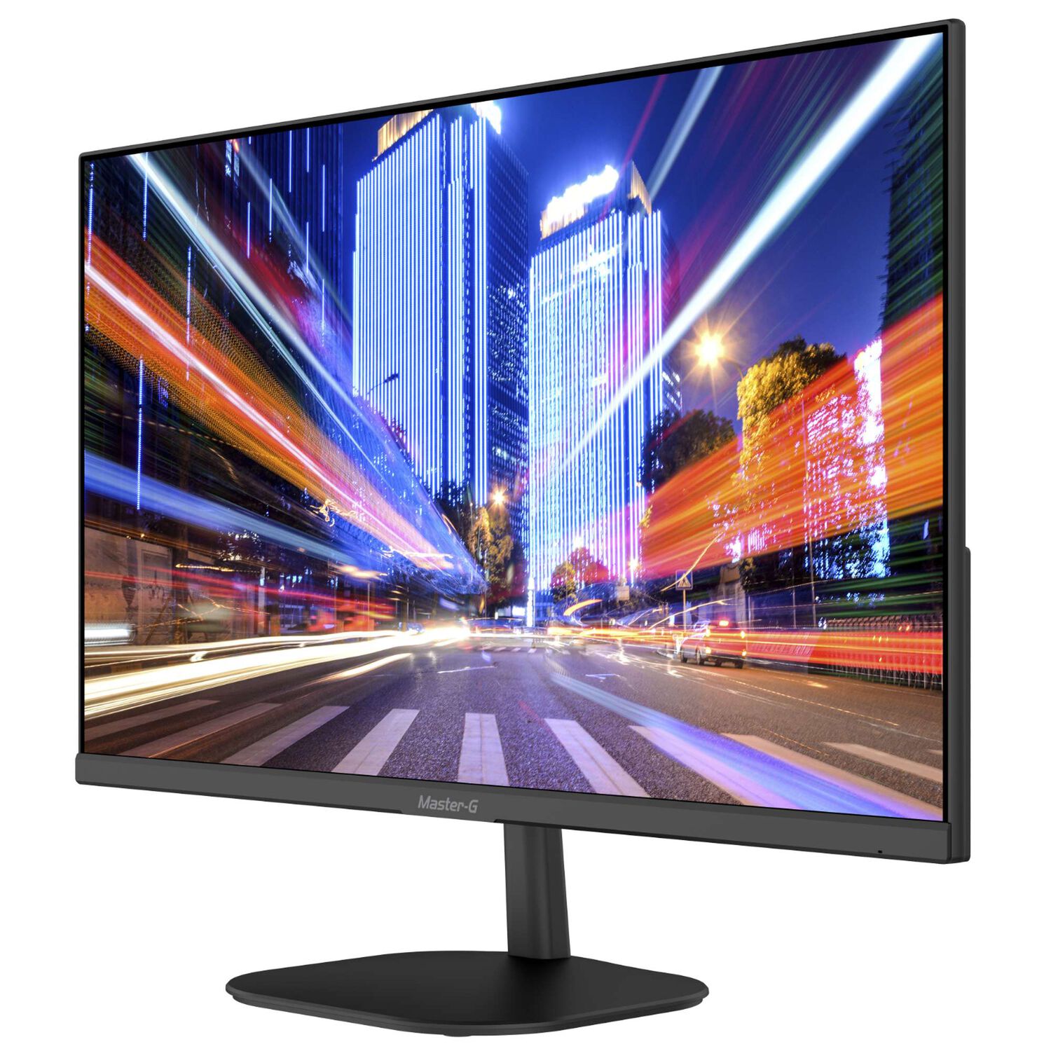Monitor De Pc 24" Full Hd Ips 144hz 5,5ms Mgme2450 Master-g image number 11.0
