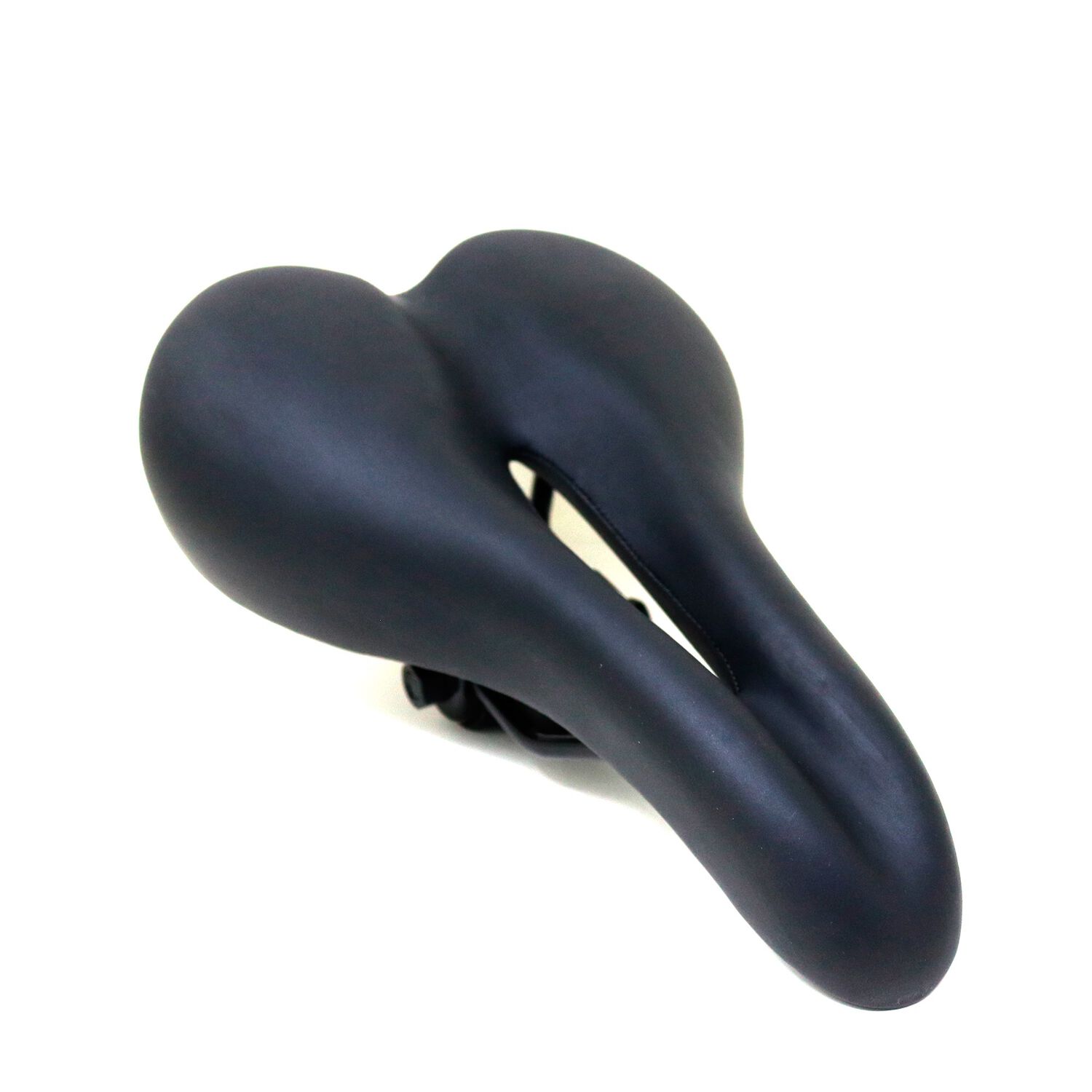 Asiento Radical Mountain Mtb N734 Negro image number 0.0