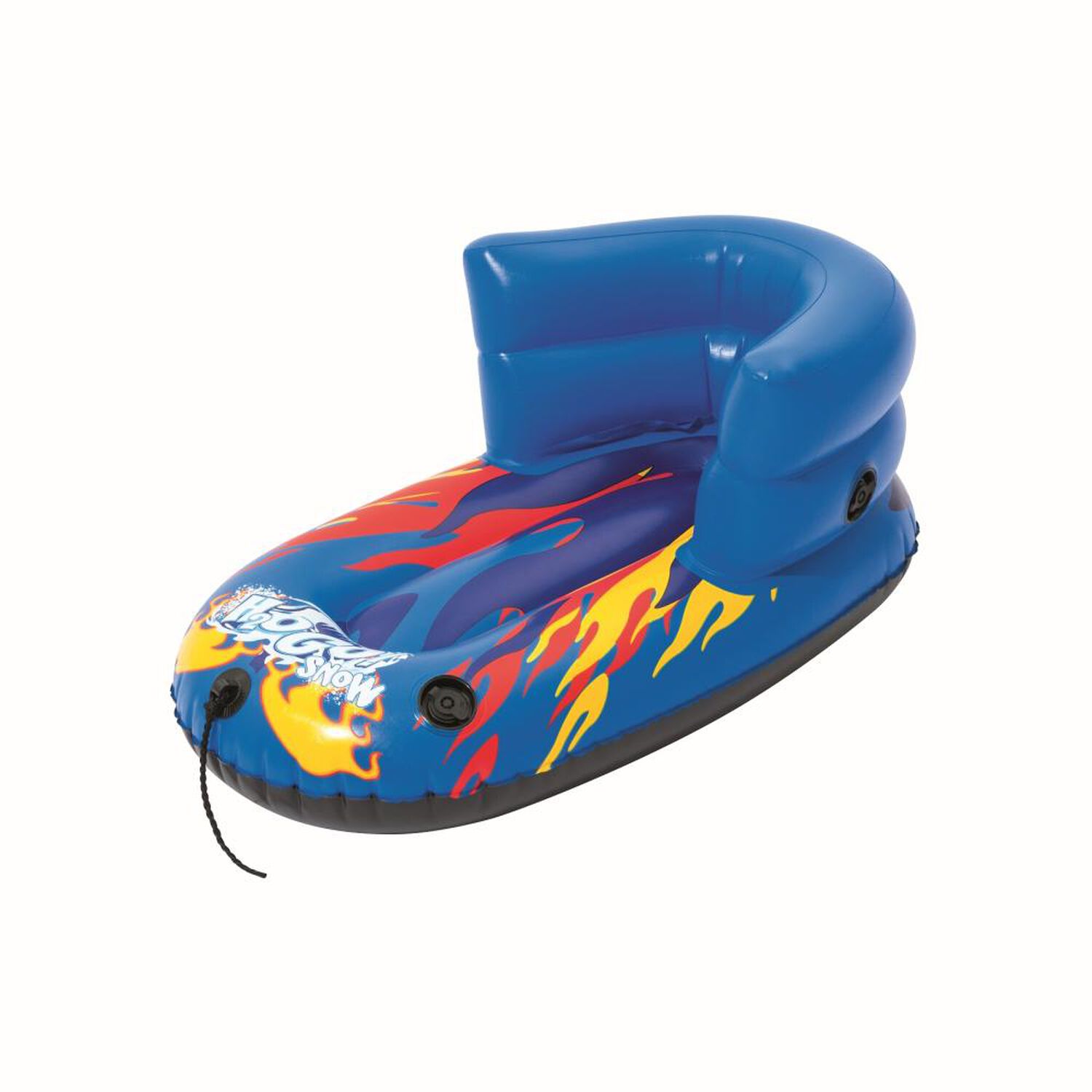 Trineo Nieve Inflable Bestway Flurryz Ni&ntilde;o 84 X 46 Cm image number 0.0