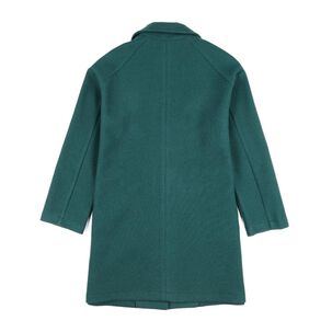 Abrigo Mujer Rolly Go