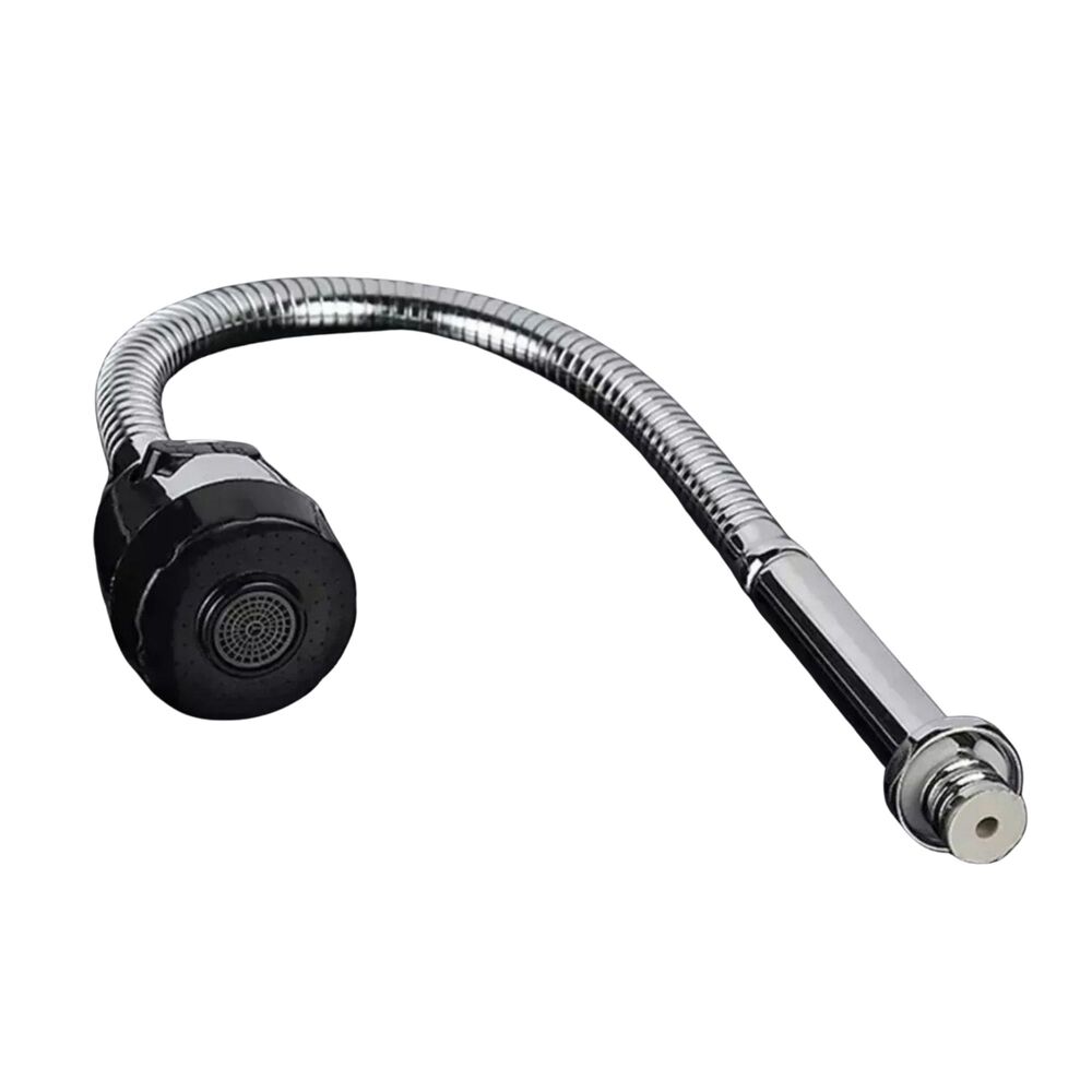 Llave Lavaplatos Monomando Cuello Flexible Giratorio Cocina image number 2.0