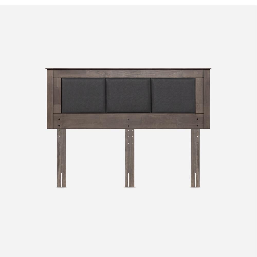 Cama Europea Rosen Driven / King / Base Dividida + Respaldo image number 1.0