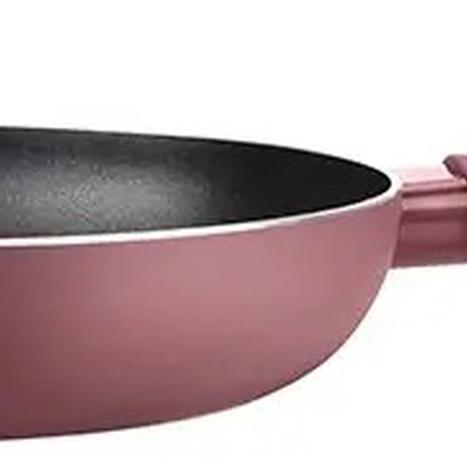 Bateria De Cocina Spring Marmicoc 7 Piezas Roja image number 5.0