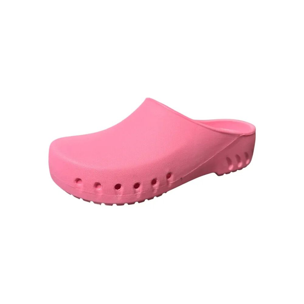 Zapato Tipo Zueco Profesional Antideslizante Unisex image number 7.0