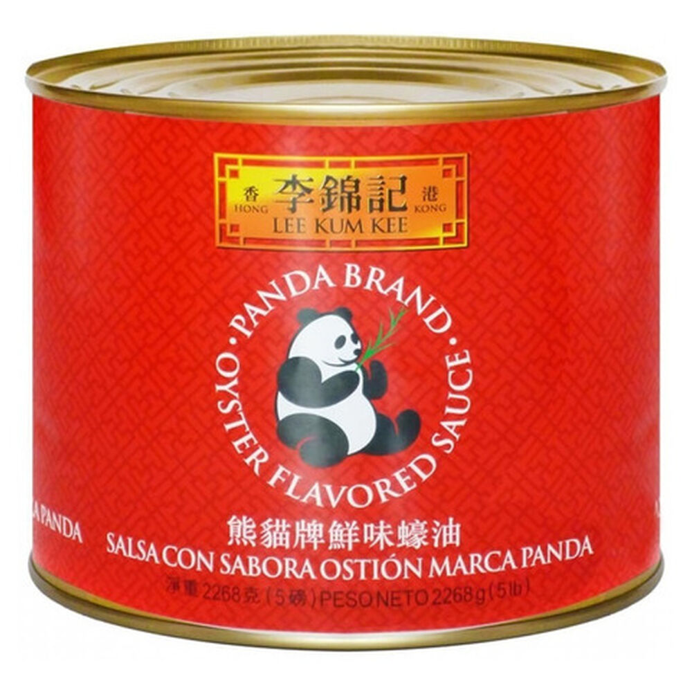 Salsa Ostra Lata 2.268grs | Sushi | Chino image number 0.0