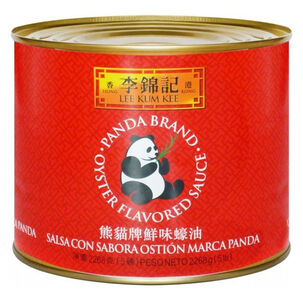 Salsa Ostra Lata 2.268grs | Sushi | Chino