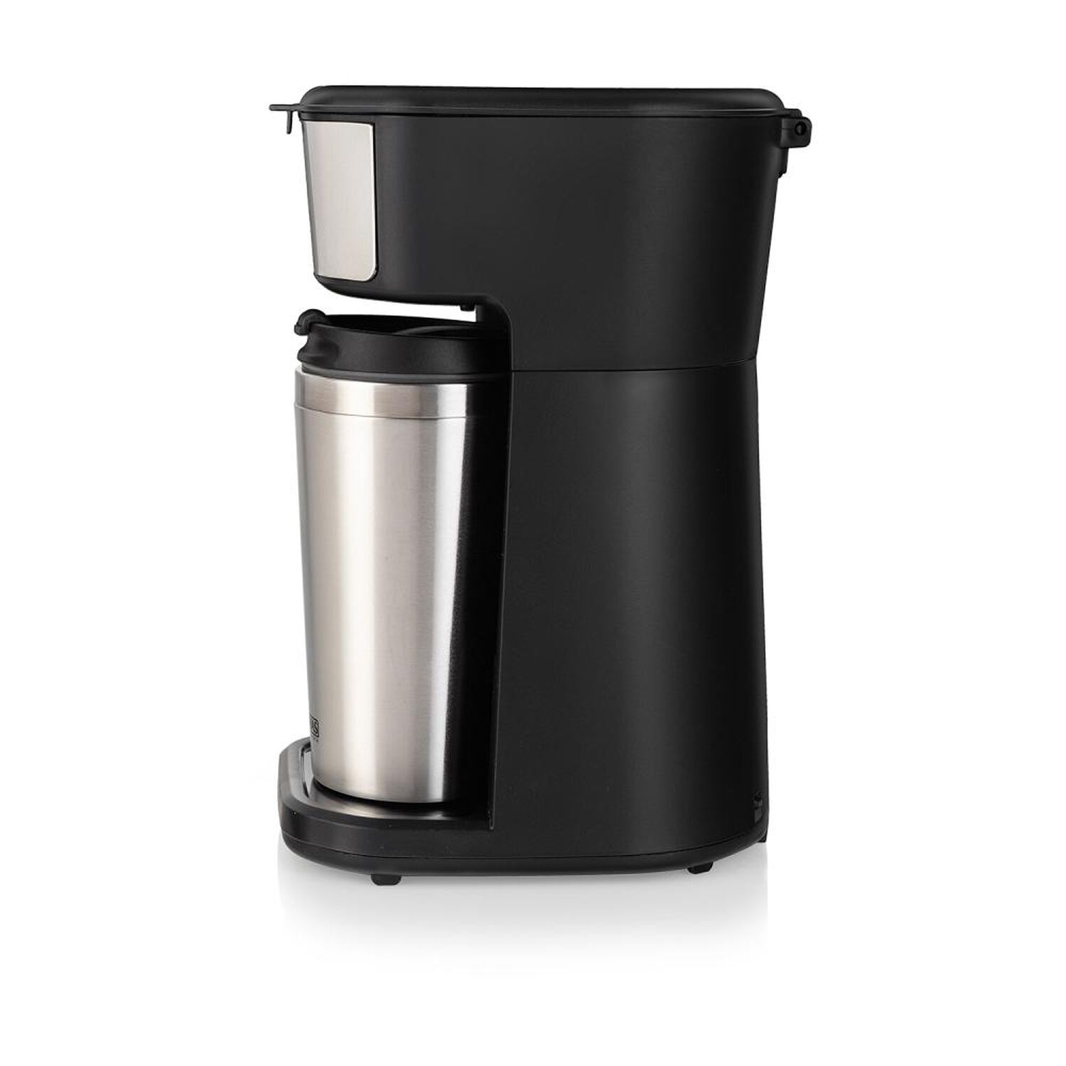 Cafetera Thomas TH-132I image number 4.0