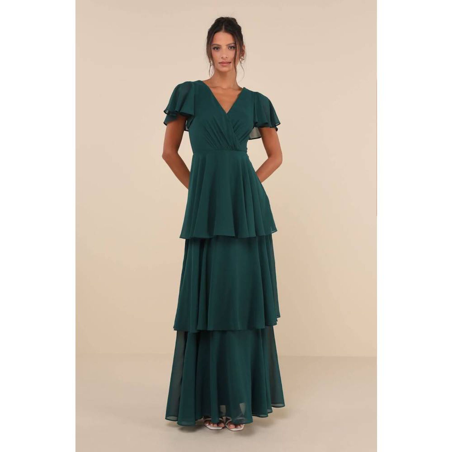 Vestido Layla image number 0.0
