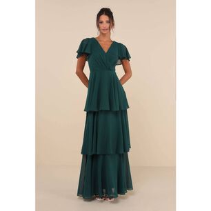 Vestido Layla