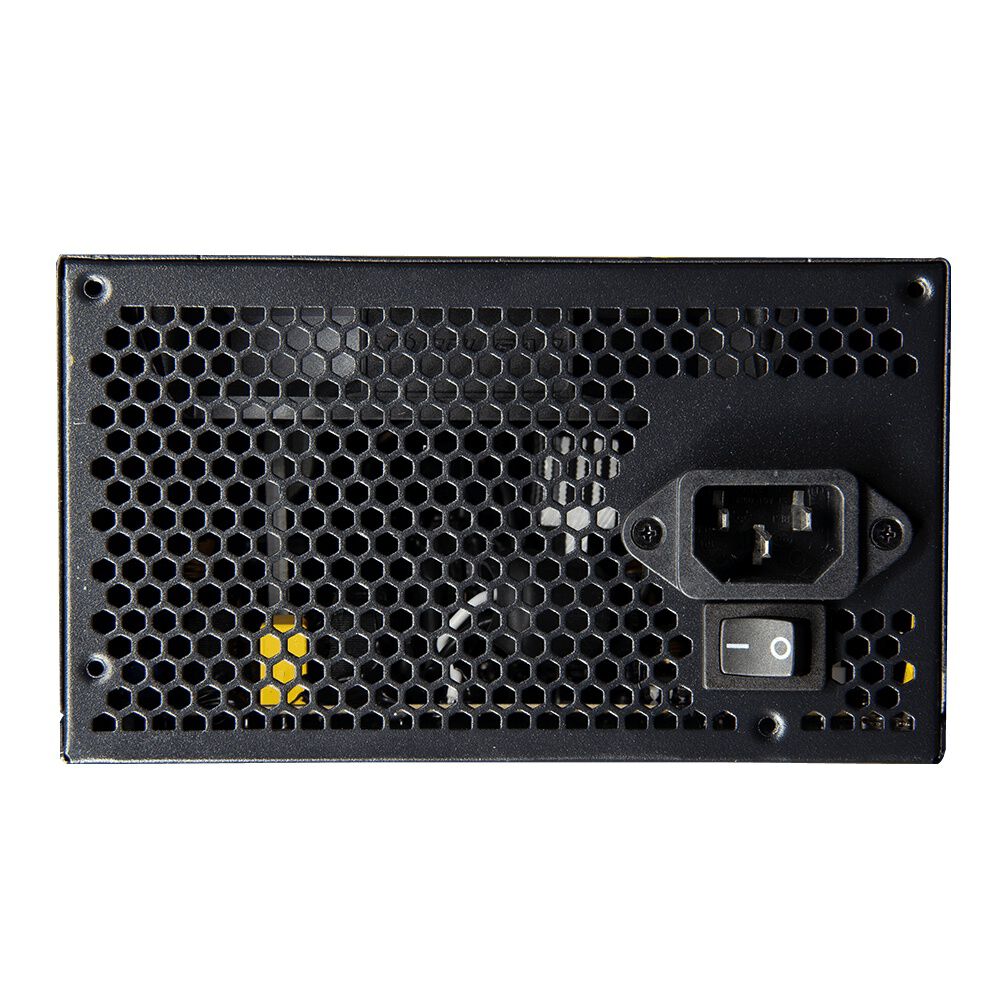 Fuente De Poder Gamer Atx Cougar Xtc 600w Plus 80 High Power image number 5.0