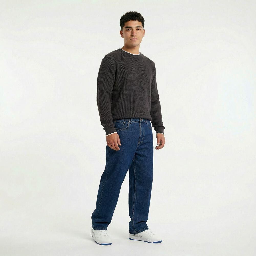 Sweater Hombre Skuad image number 0.0