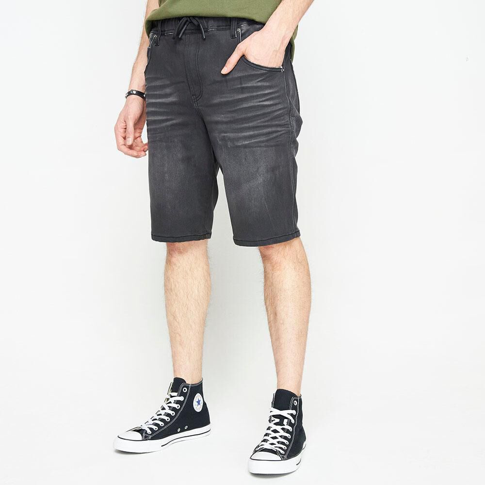 Bermuda Hombre Rolly Go image number 0.0