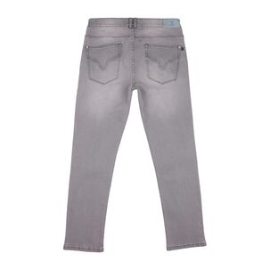 Jeans Hombre Az Black