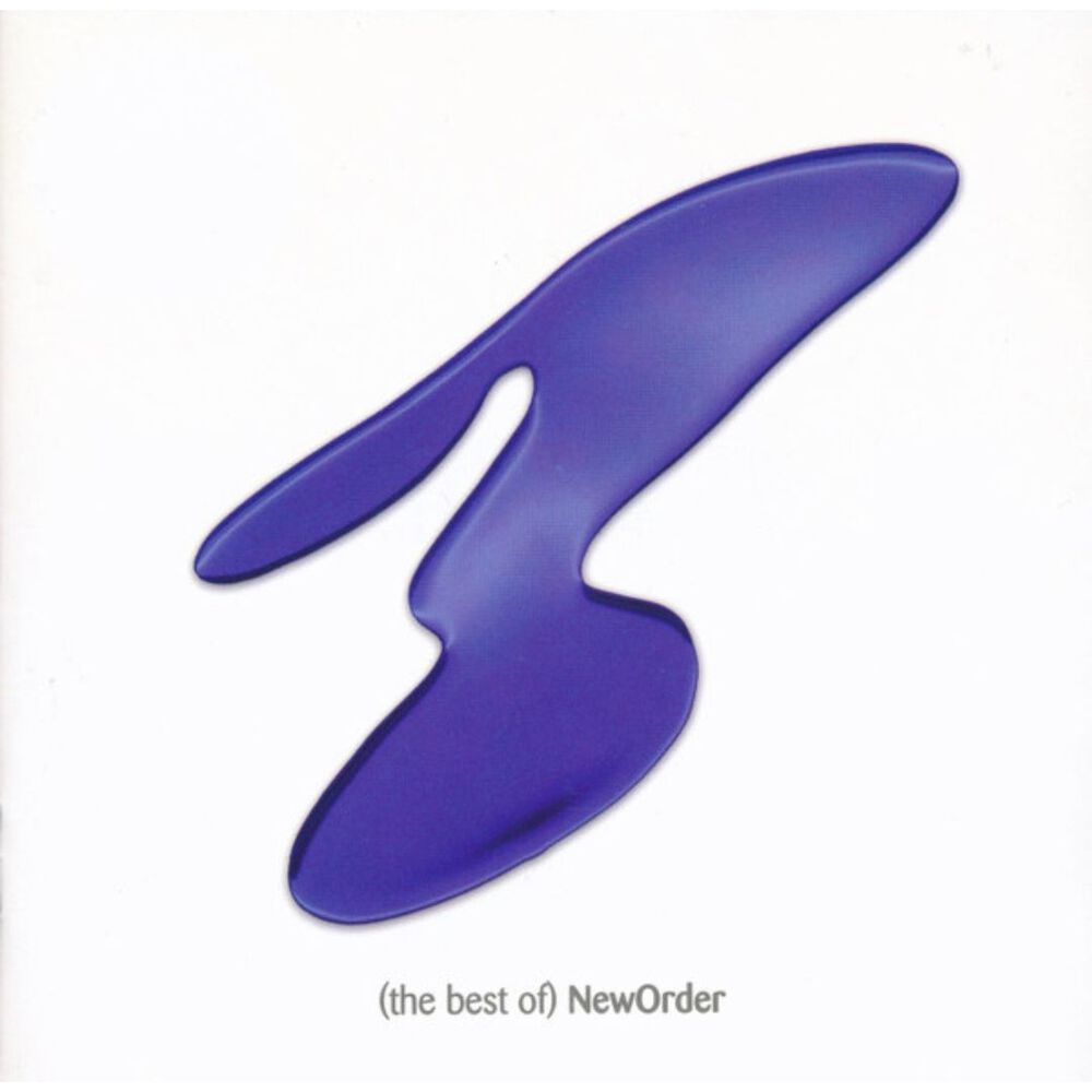 New Order - The Best Of | Cd image number 0.0