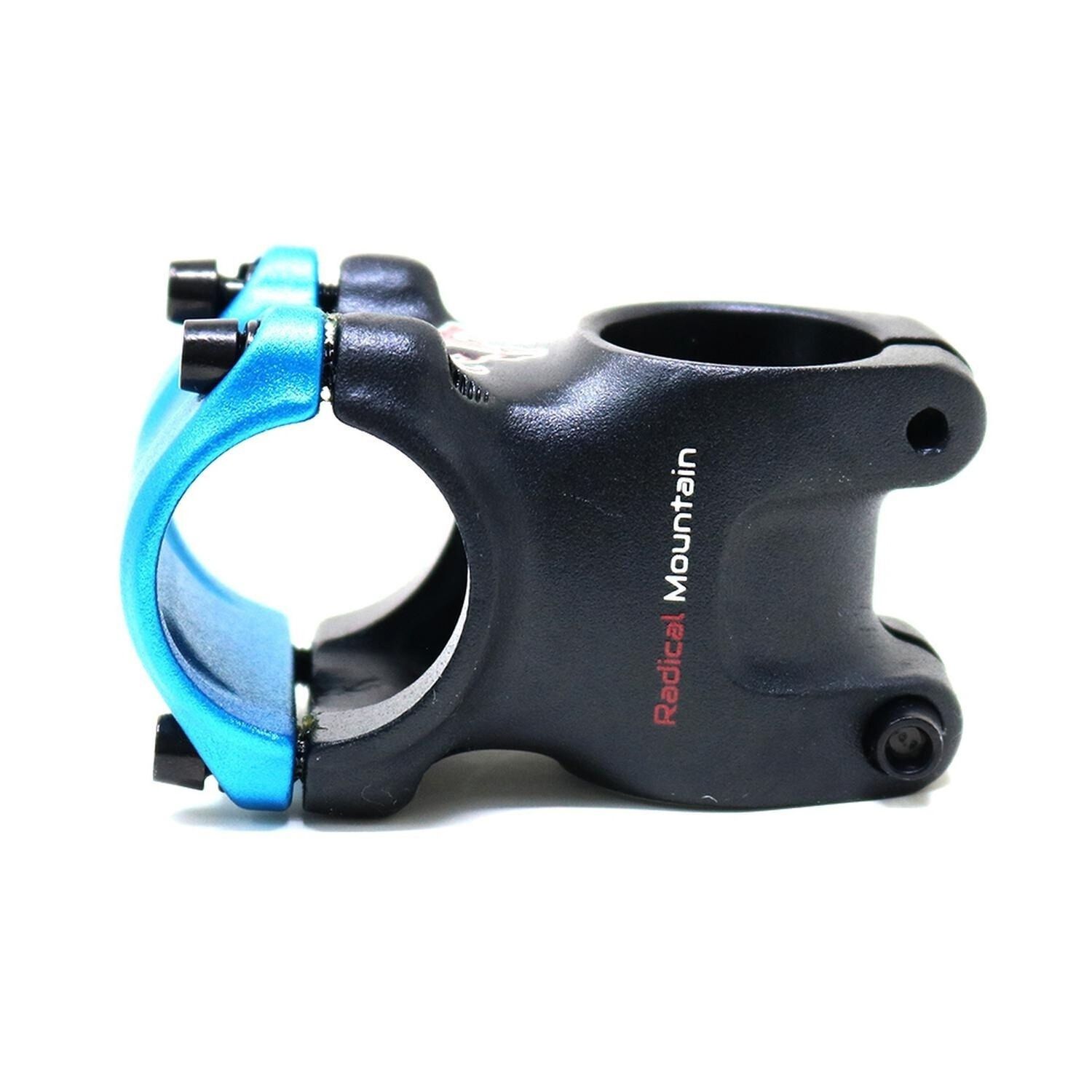 Te De Manubrio Mtb 40mm Azul Radical Mountain image number 1.0
