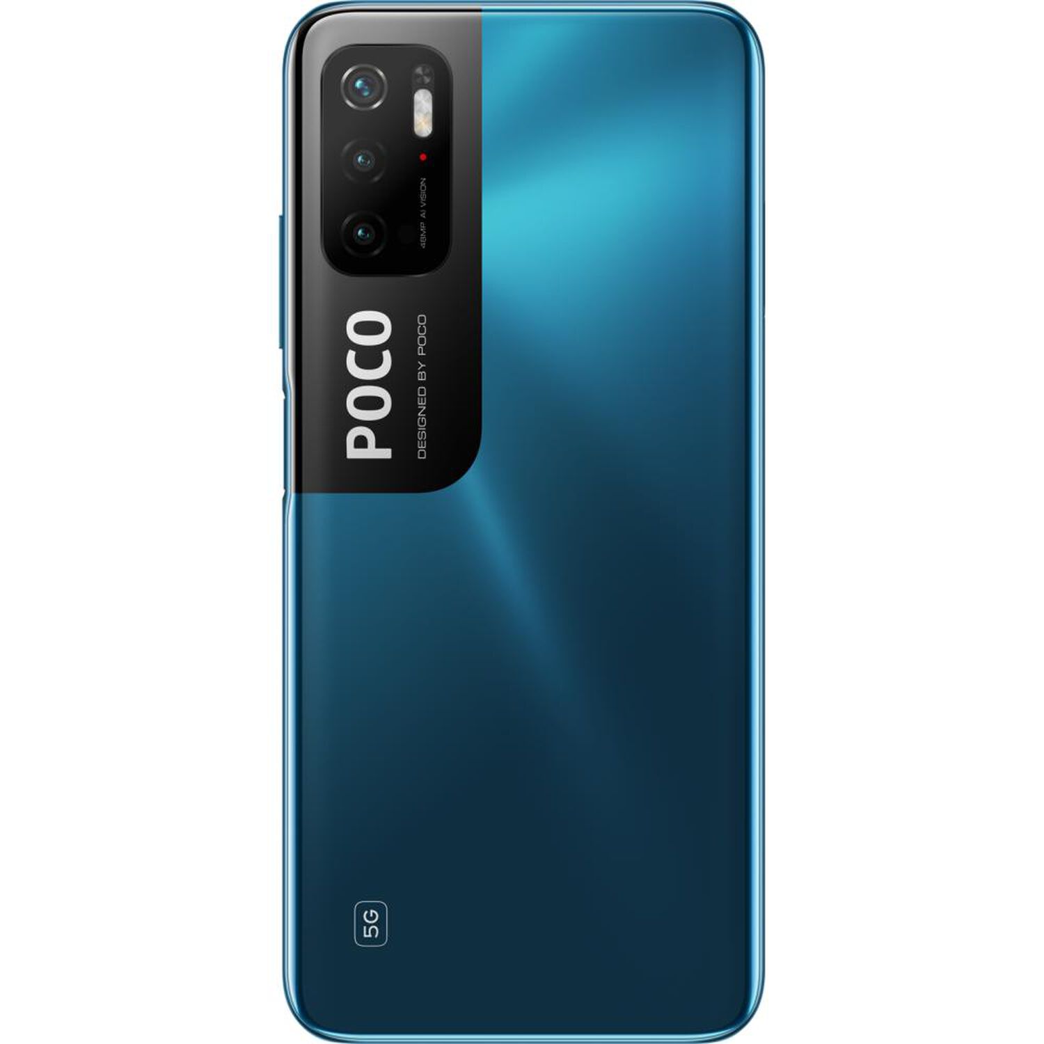 Smartphone Xiaomi Poco M3 Pro / 5G / 128 GB / Liberado image number 1.0
