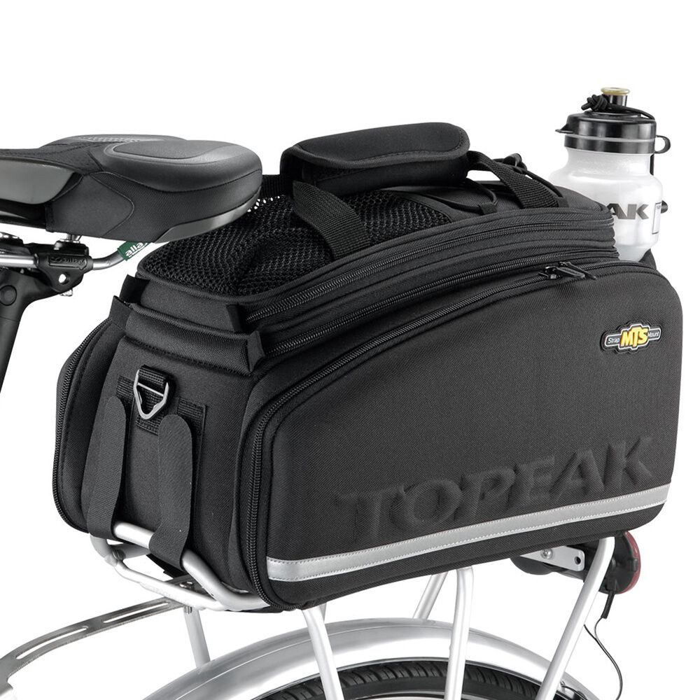Bolso Topeak Alforja Parrilla Trasera Dpx Mts Strap image number 2.0