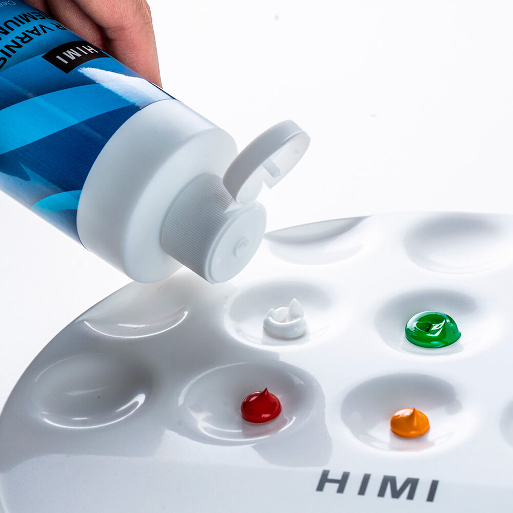 Himi-miya Barniz Transparente 250ml Premium image number 3.0