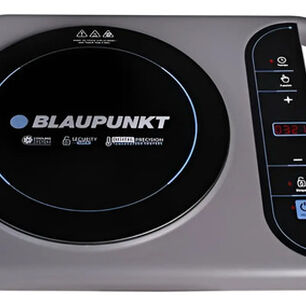 Cocinilla El&eacute;ctrica De Inducci&oacute;n 2000w Marca Blaupunkt