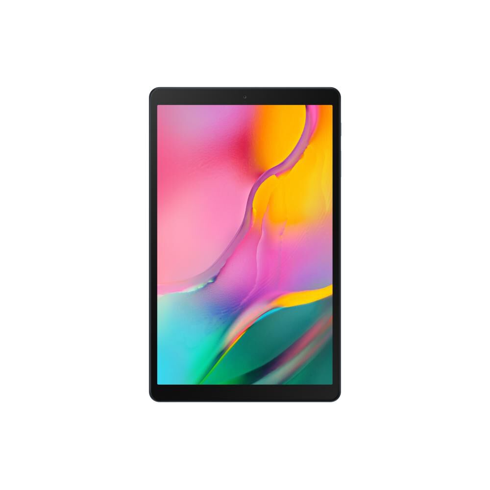 Tablet Samsung Galaxy Tab A Silver / 32 GB / Wifi / Bluetooth / 10.1" image number 0.0
