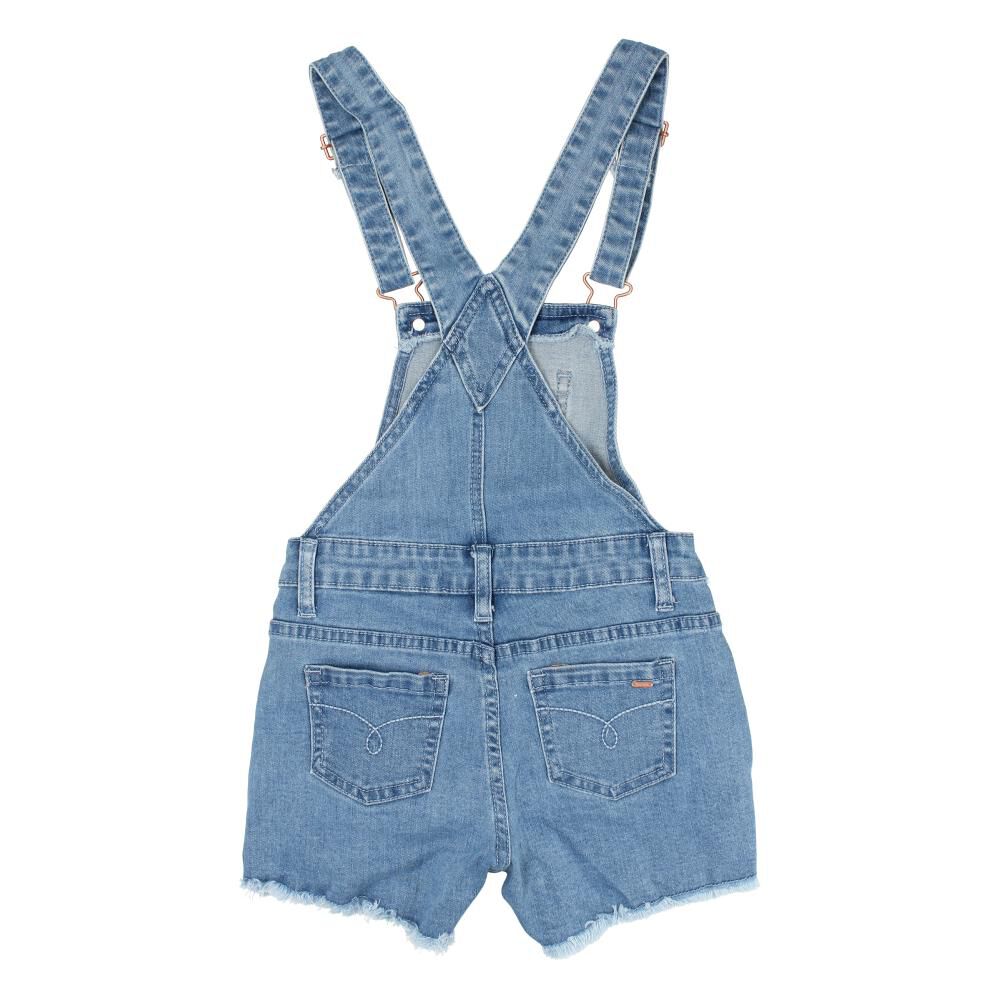 Jardinera Ni&ntilde;a Topsis image number 1.0