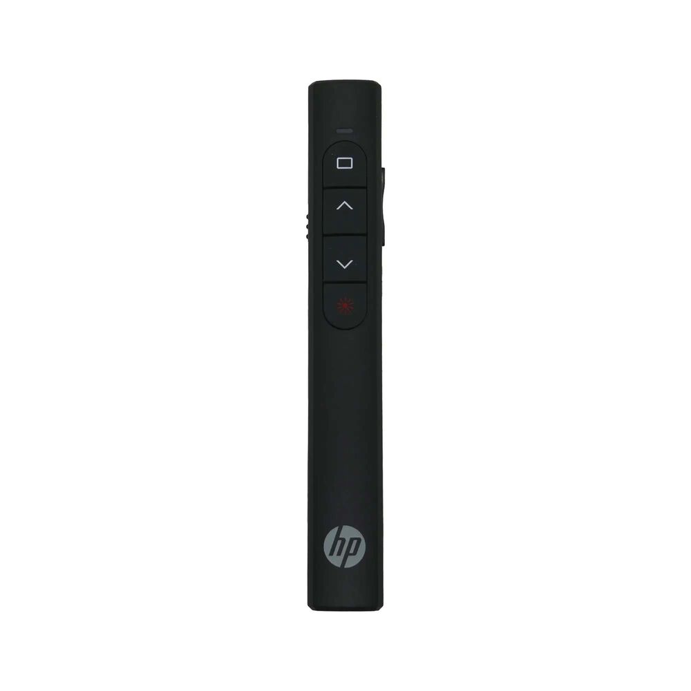 Presentador Con Puntero Laser Inalambrico Hp image number 1.0