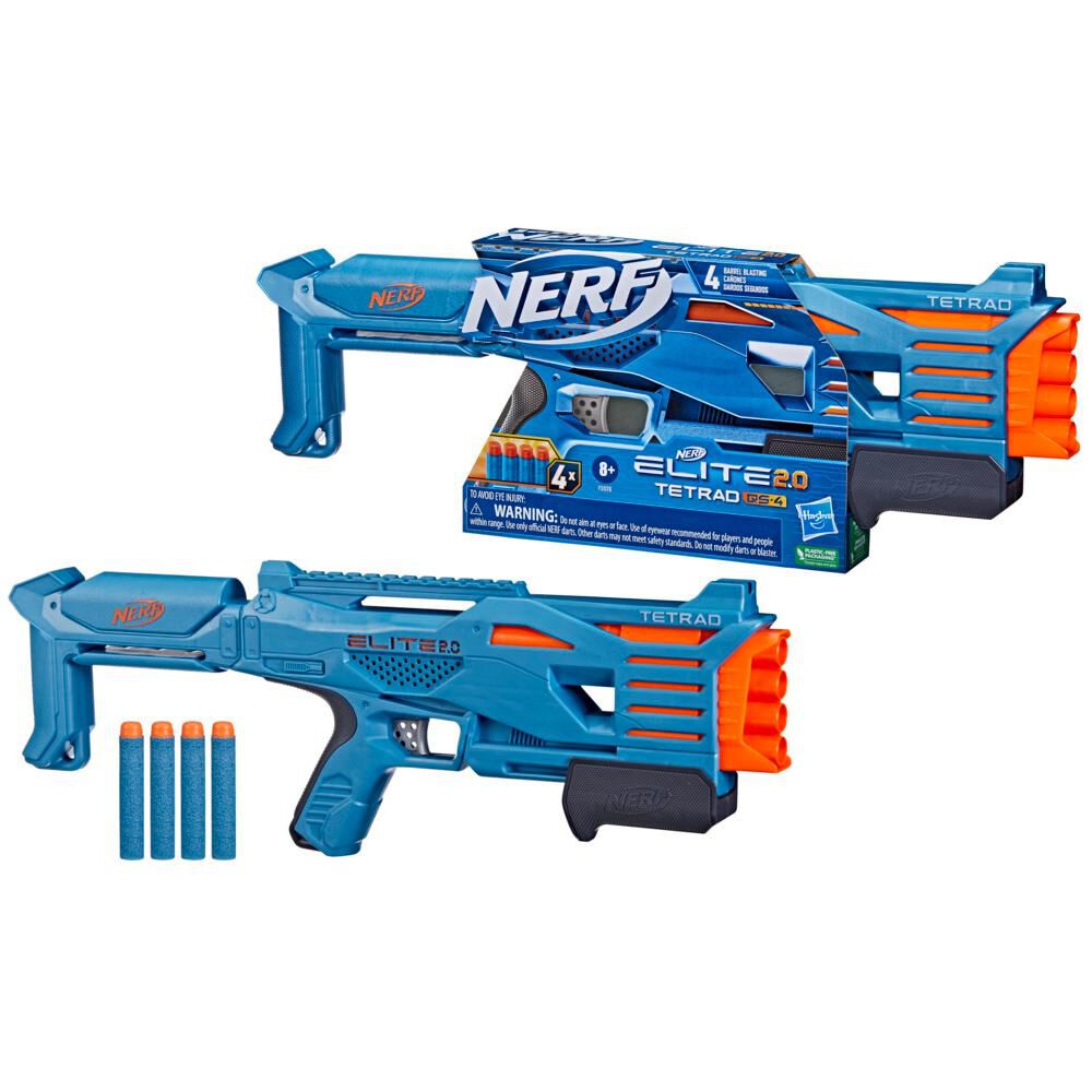 Lanzador Nerf F5026 image number 2.0