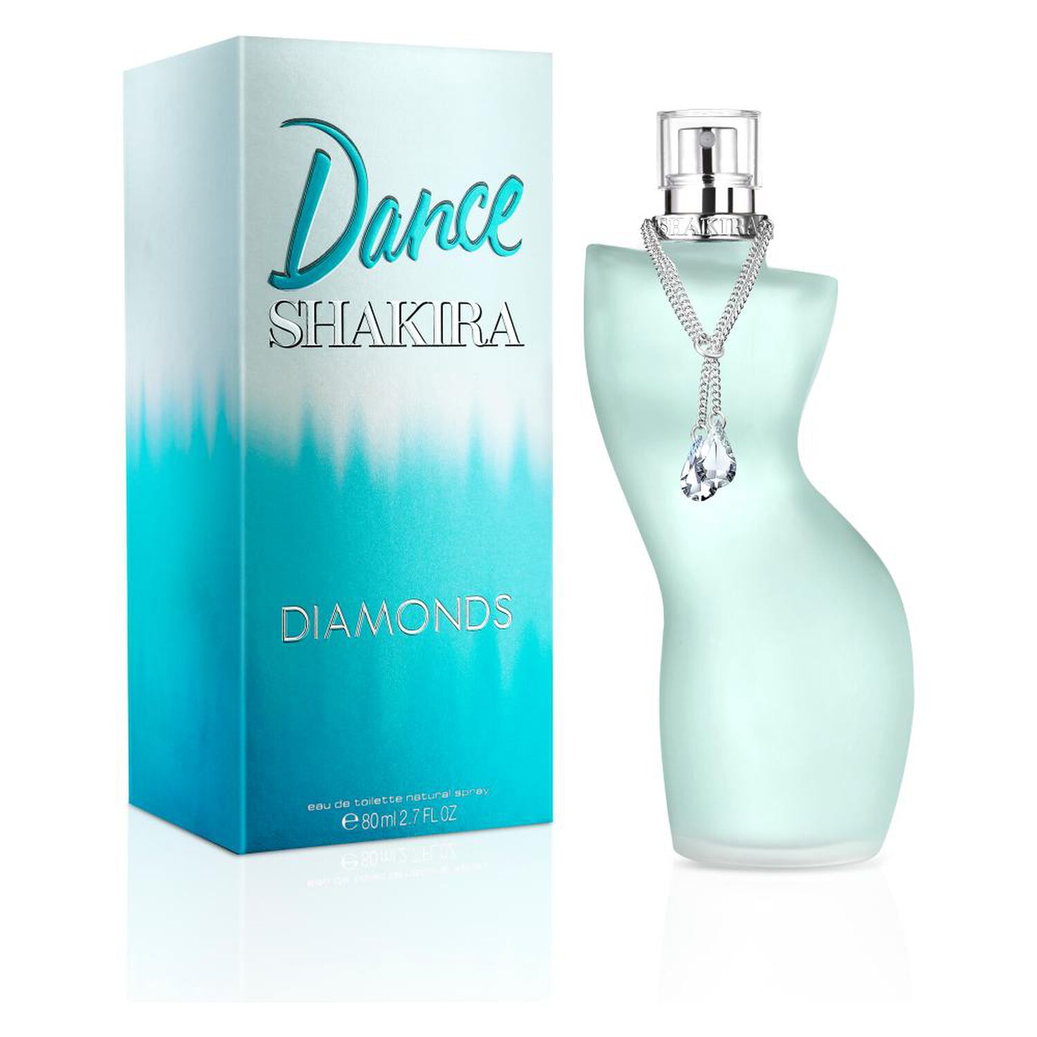 Perfume Dance Diamonds Shakira /  / Edt image number 1.0
