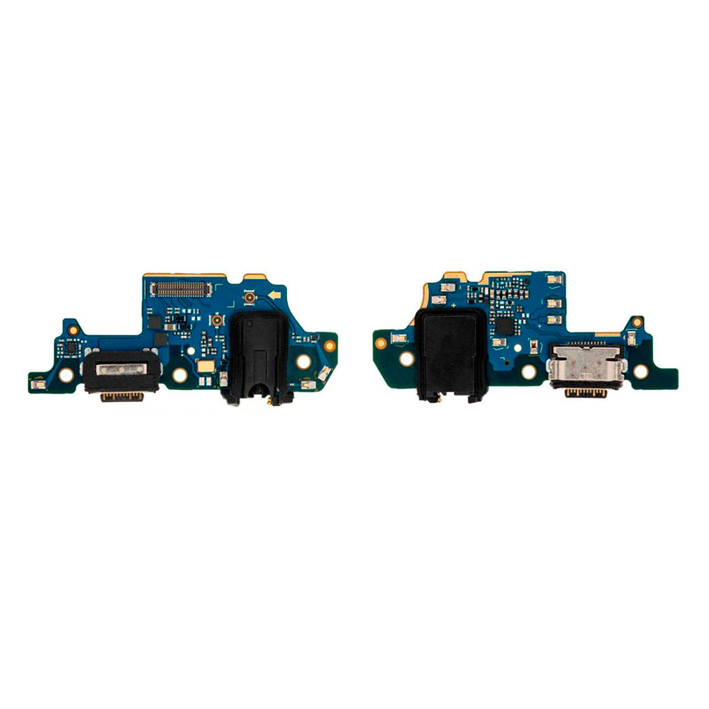 Flex De Carga Compatible Con Lg K42 Conector Tipo C image number 3.0