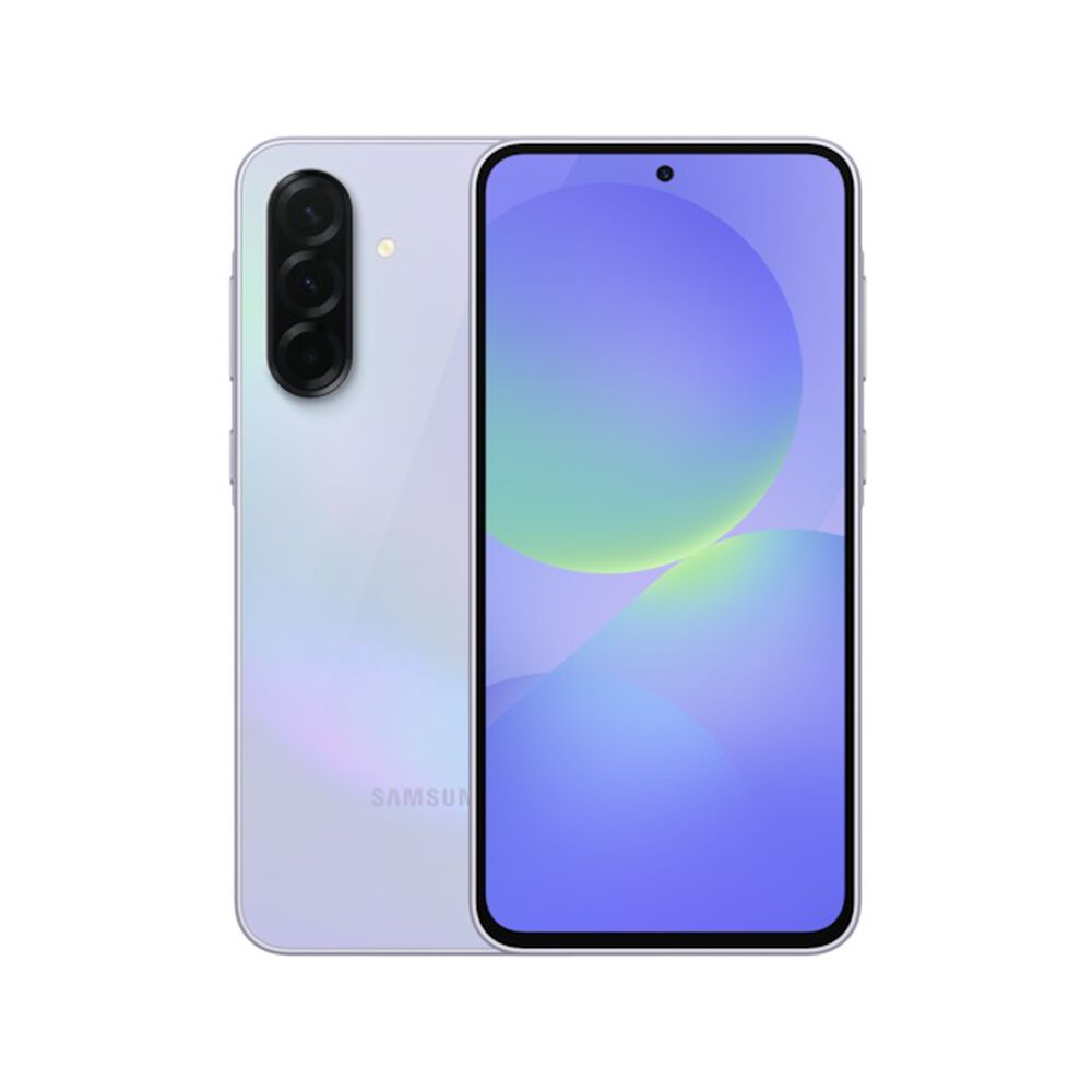 Samsung Galaxy A36 256gb Lavanda Increíble image number 0.0