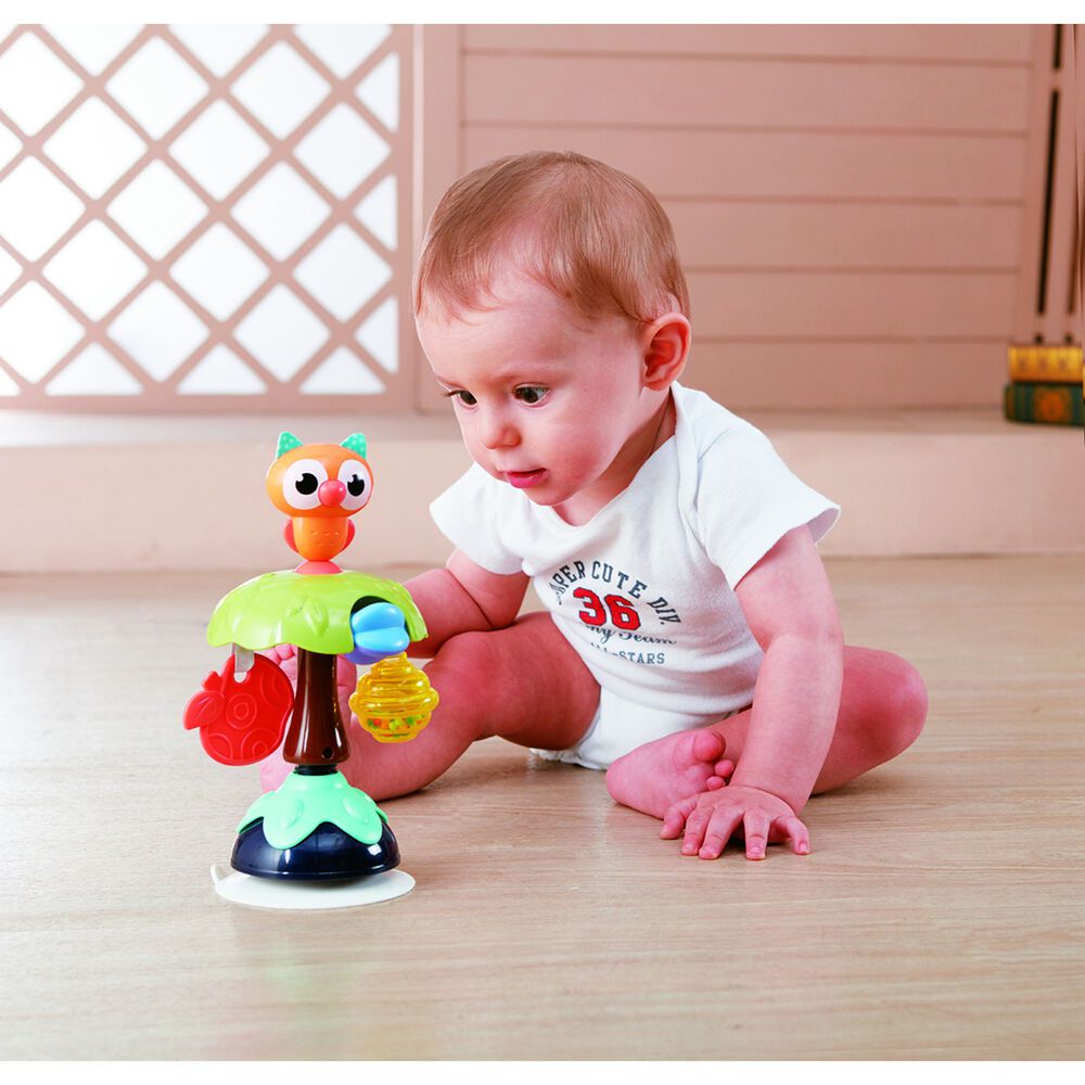 Juguete Universal Fun Owl image number 3.0