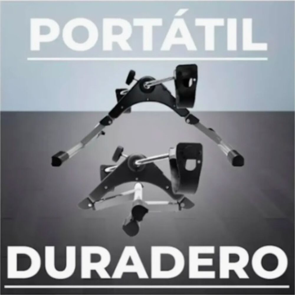Pedalera Ejercitadora image number 2.0