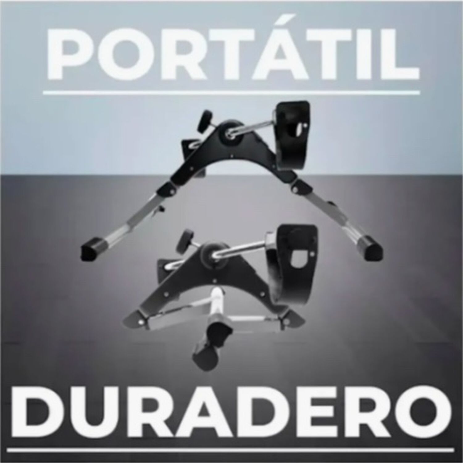 Pedalera Ejercitadora image number 2.0