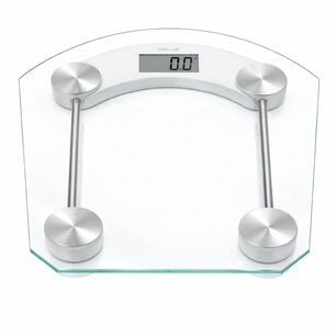 Balanza Digital Para Personas De Vidrio Templado 180kg Ws36t