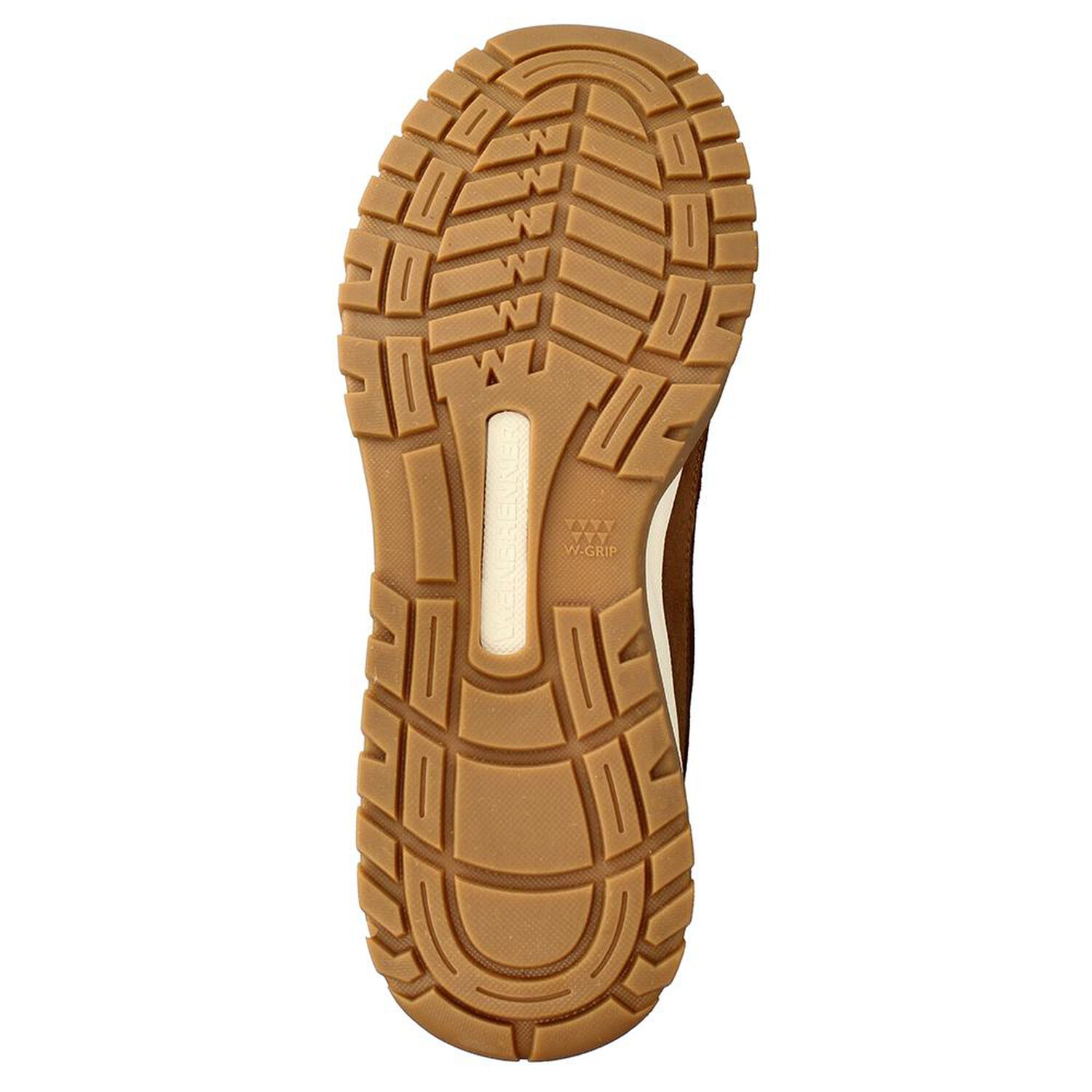 Zapatilla Outdoor Hombre Weinbrenner Beagle Whisler Mid Caf&eacute; image number 6.0