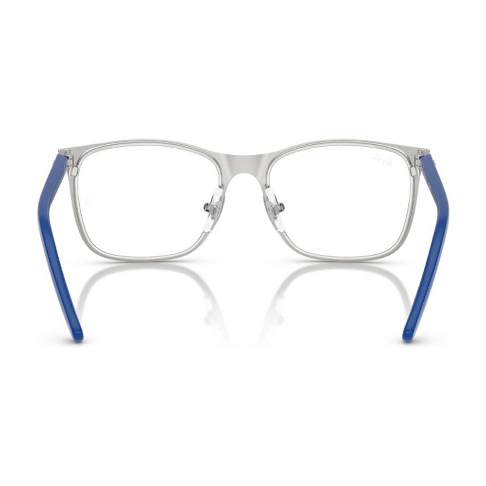 Lentes &Oacute;pticos Azul Ray-ban Young Optical image number 3.0