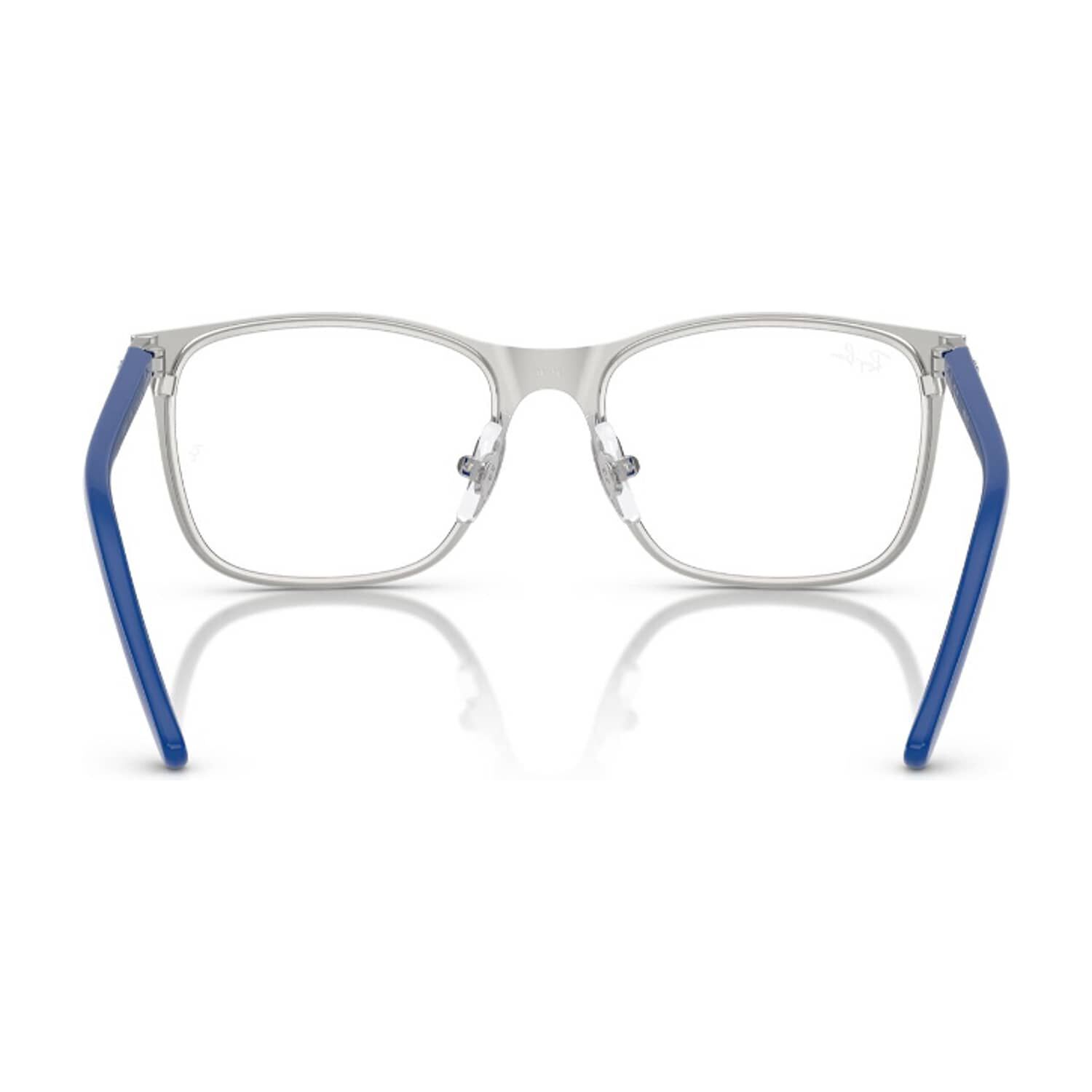 Lentes &Oacute;pticos Azul Ray-ban Young Optical image number 3.0