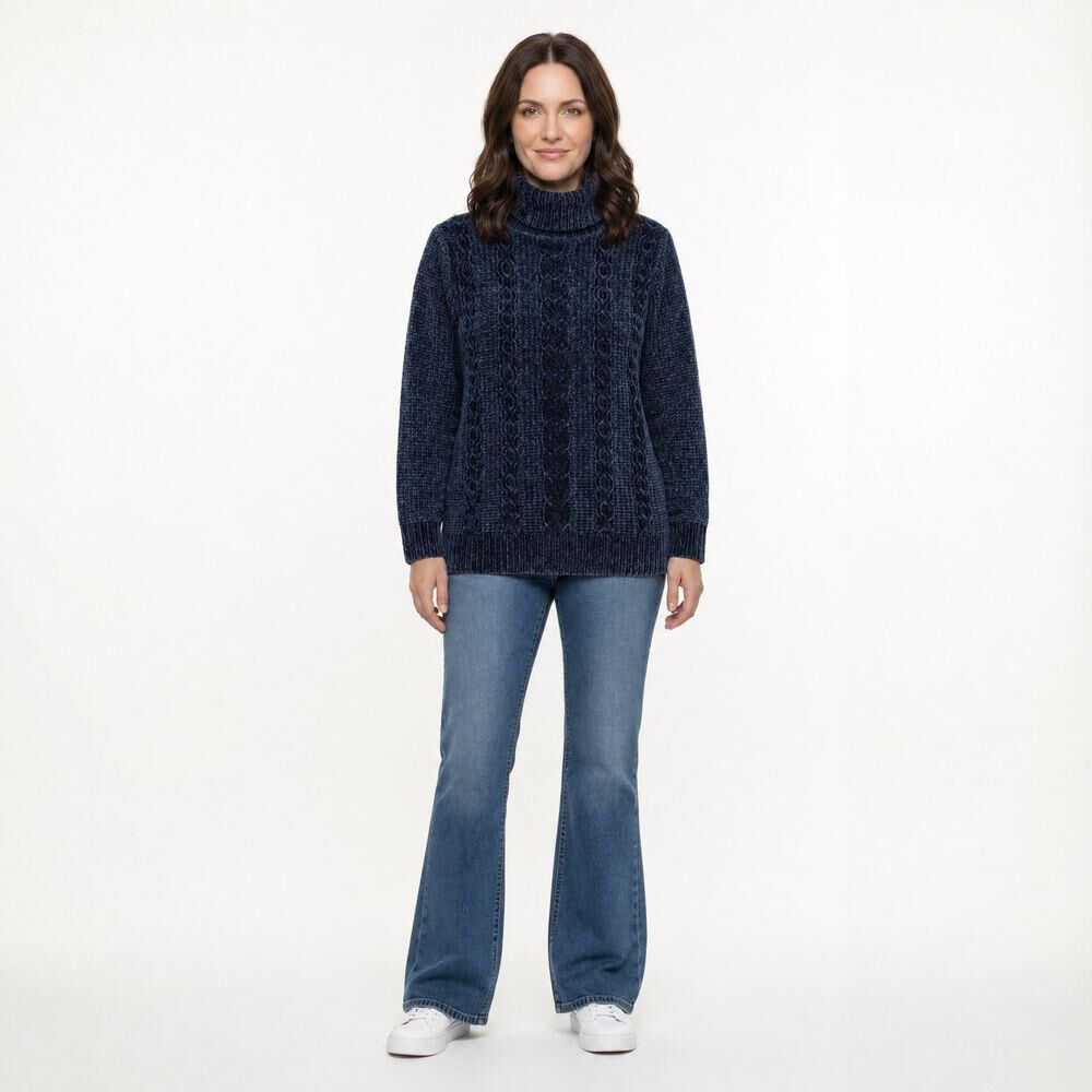 Sweater Mujer Geeps image number 0.0