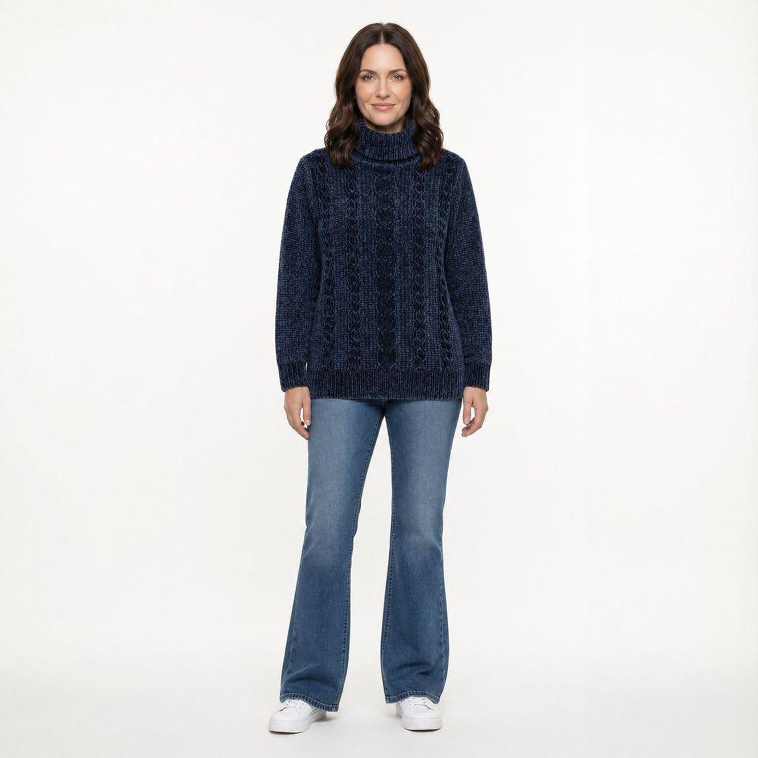 Sweater Mujer Geeps image number 0.0