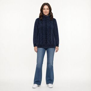 Sweater Mujer Geeps