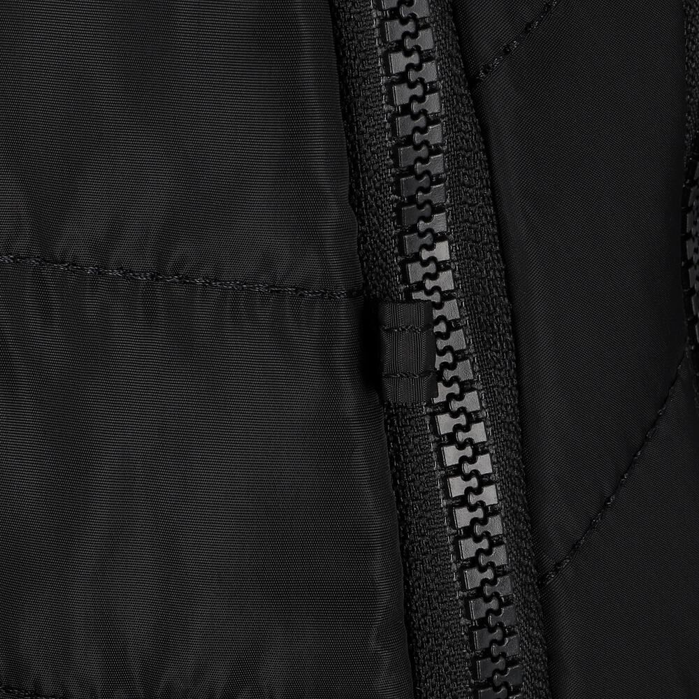 Mochila Notebook Xtrem Hamilton 6xt Negro 14" image number 9.0