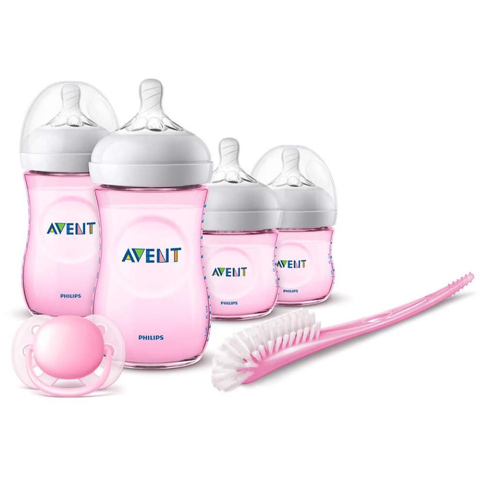 Set De Regalo Philips Avent Scd301 image number 0.0