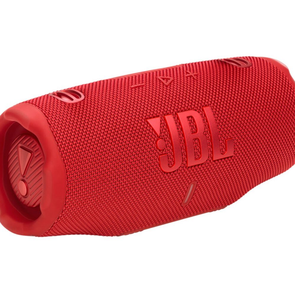 Parlante Jbl Charge 6 Bluetooth Usb-c Ip68 Rojo image number 0.0