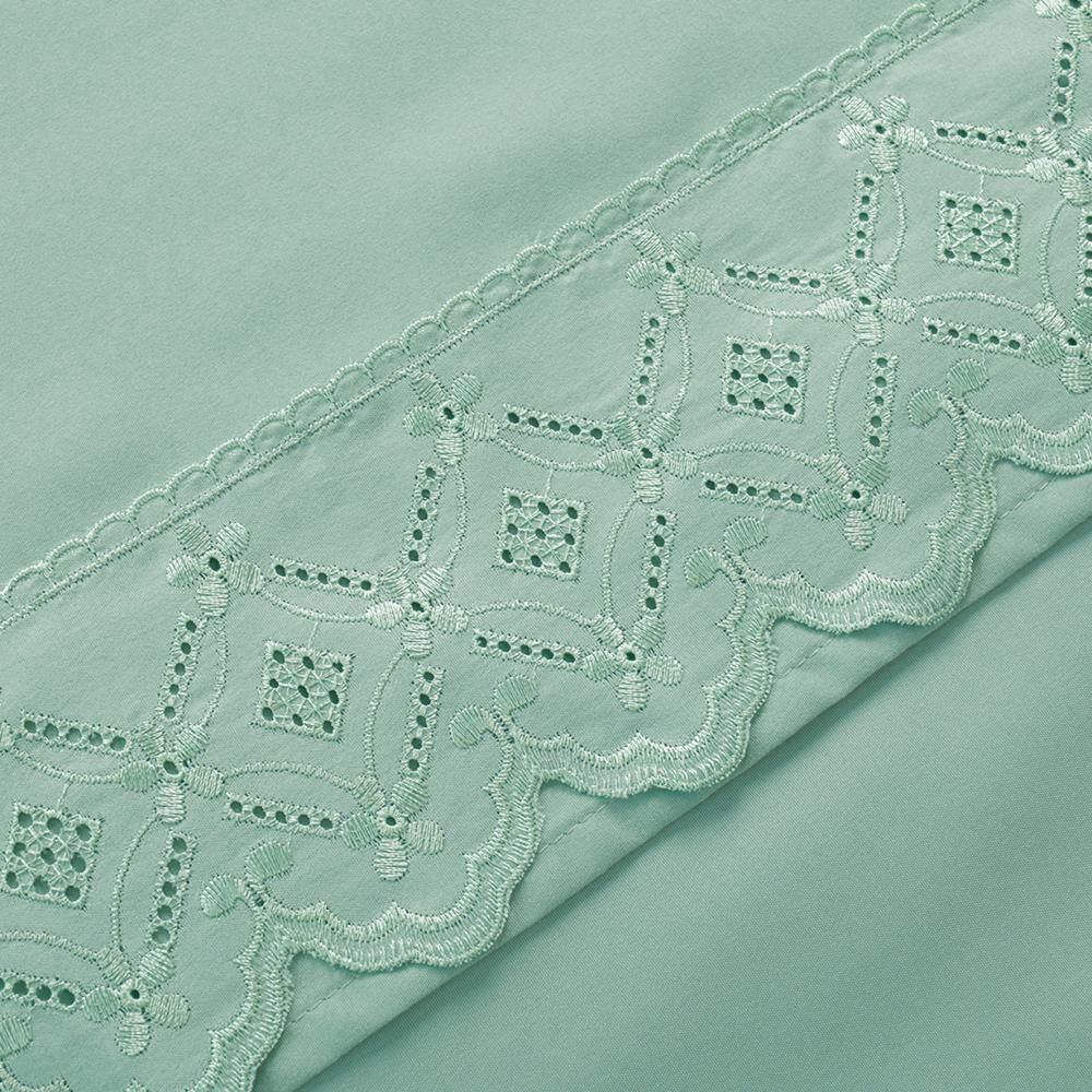 Juego De Sábanas Belle Noite Claudia / 1.5 Plazas image number 1.0