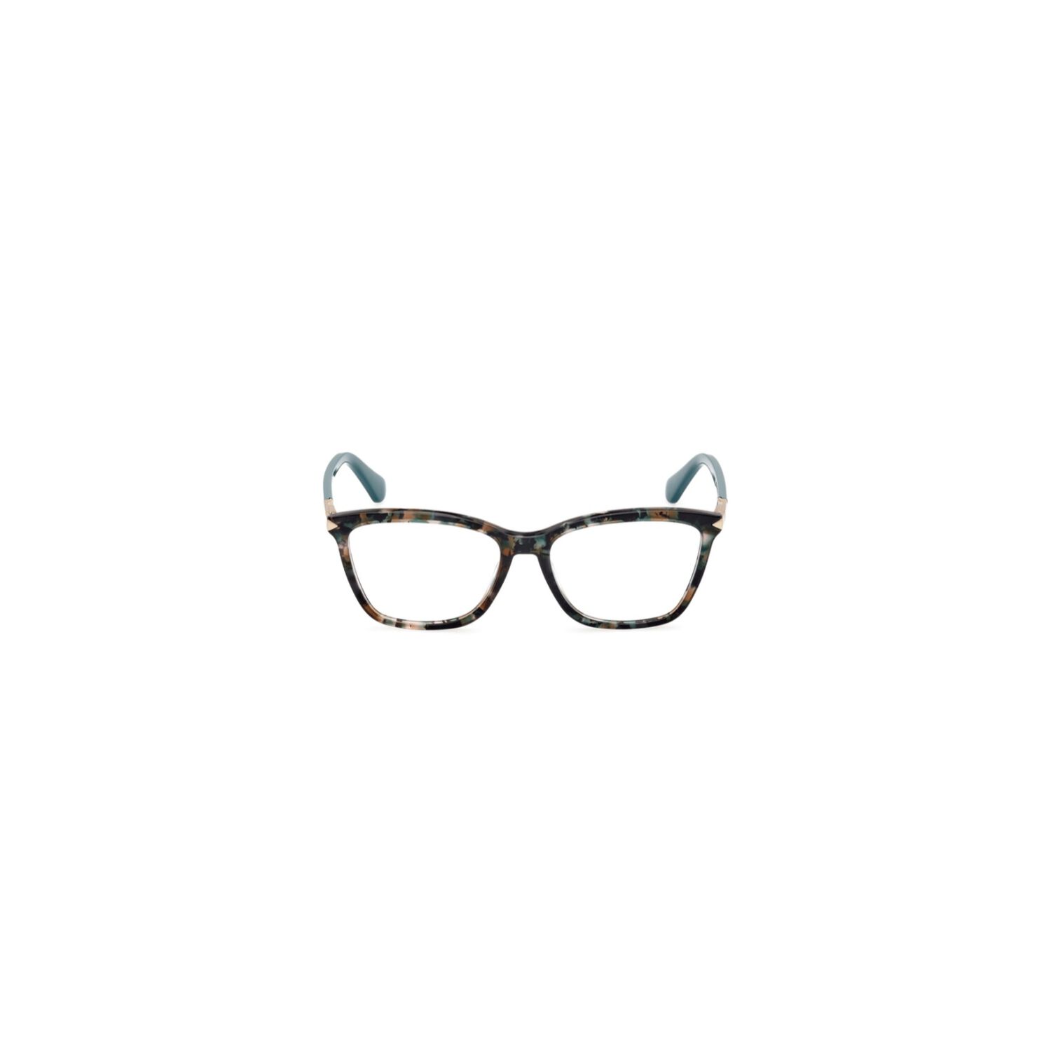Lentes &Oacute;pticos Verde Guess image number 0.0