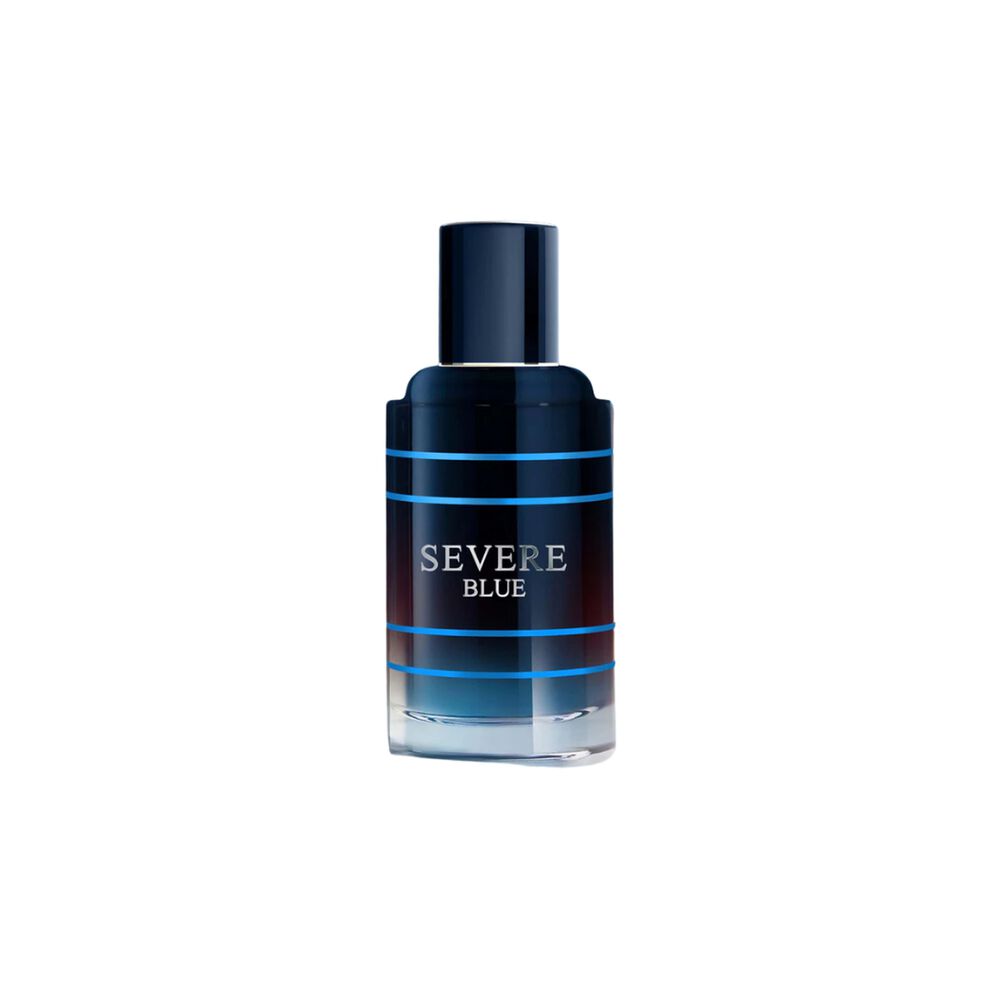 Luxerom Severe Blue Edp 100 Ml image number 1.0